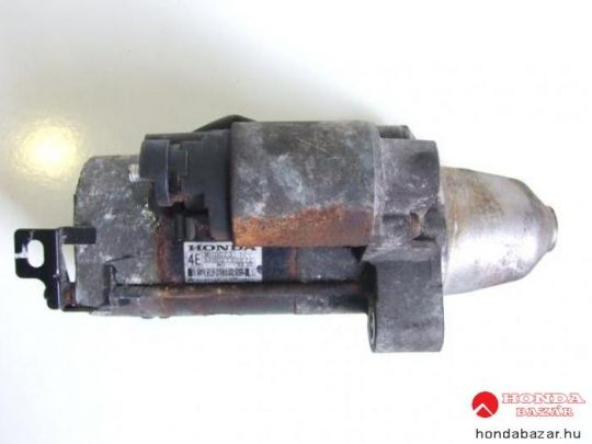 HONDA ACCORD FR-V DIESEL ÖNINDÍTÓ  2004-2005