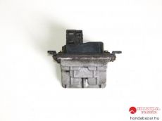 HONDA ACCORD FŰTÉS ELŐTÉT ELLENÁLLÁS. 1999-2001