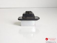 HONDA ACCORD FŰTÉS ELŐTÉT ELLENÁLLÁS. 2003-2005