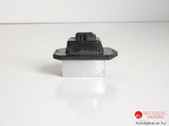 HONDA ACCORD FŰTÉS ELŐTÉT ELLENÁLLÁS.  2003-2005