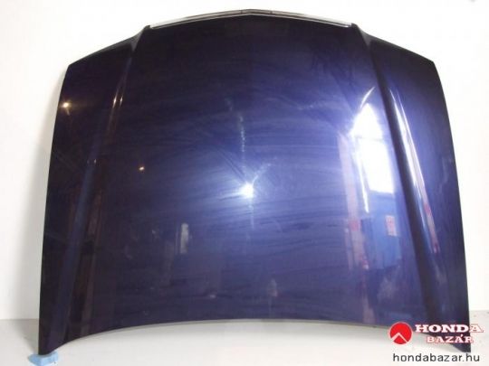HONDA ACCORD GÉPHÁZTETŐ.  2003-2005