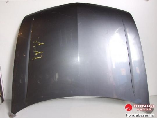 HONDA ACCORD GÉPHÁZTETŐ.  2009-2011