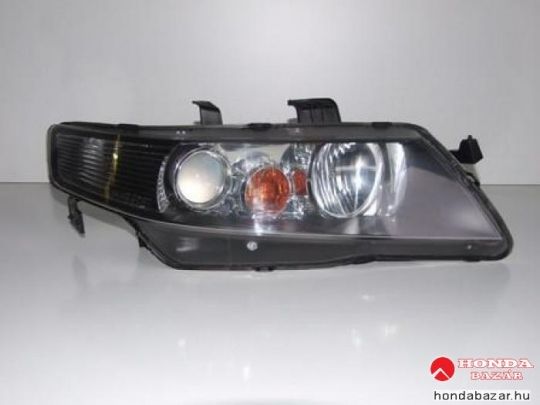 HONDA ACCORD GYÁRI BONTOTT JOBB OLDALI XENON FÉNYSZÓRÓ.  2003-2005