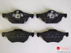 HONDA ACCORD GYÁRI ÚJ FÉKBETÉTEK.  2003-2005
