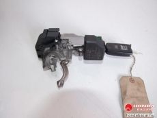HONDA ACCORD GYÚJTÁSKAPCSOLÓ ZÁR 1 BICSKAKULCCSAL. 2009-2011