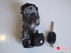 HONDA ACCORD GYÚJTÁSKAPCSOLÓ ZÁR 1 KULCCSAL. 2003-2005