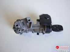 HONDA ACCORD GYÚJTÁSKAPCSOLÓ ZÁR 1 KULCCSAL  2006-2008