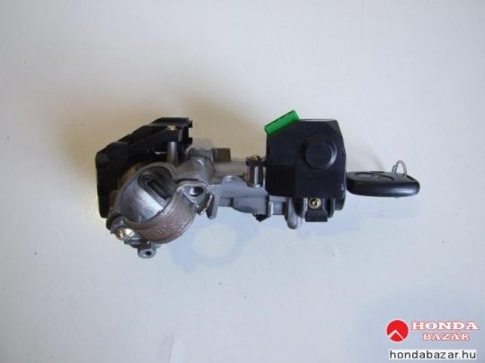 HONDA ACCORD GYÚJTÁSKAPCSOLÓ ZÁR 1 KULCCSAL (AUTOMATA VÁLTÓSHOZ)  2003-2005