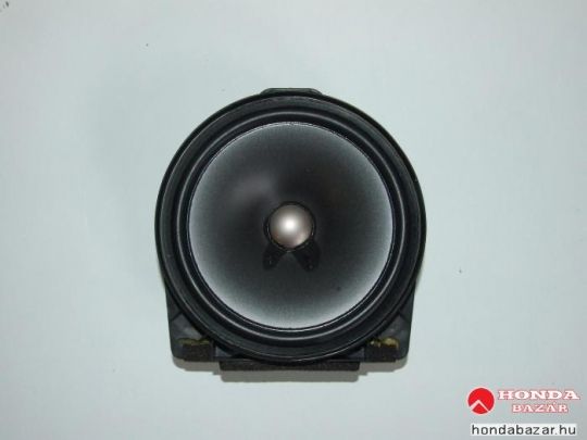 HONDA ACCORD HANGSZÓRÓ.  2003-2005