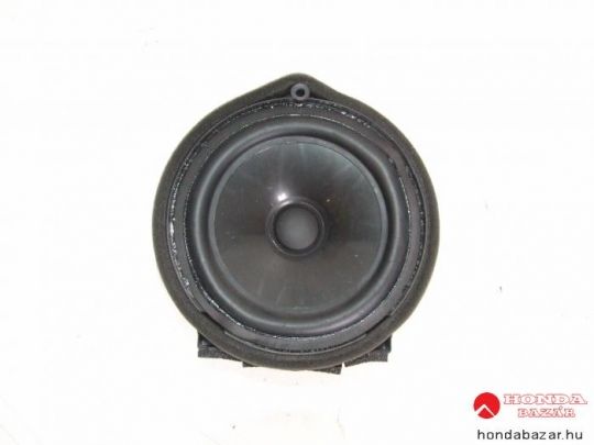 HONDA ACCORD HANGSZÓRÓ.  2009-2011