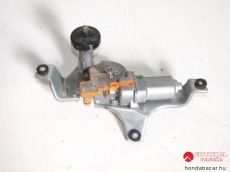 HONDA ACCORD HÁTSÓ ABLAKTÖRLŐ MOTOR.