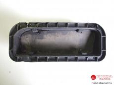 HONDA ACCORD HÁTSÓ LEVEGŐ KIMENETI NYÍLÁS  2009-2011