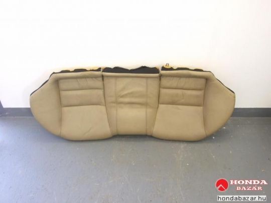 HONDA ACCORD HÁTSÓ ÜLÉS FELÜLET.  2003-2005