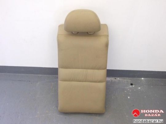 HONDA ACCORD HÁTSÓ ÜLÉS TÁMLA.  2003-2005