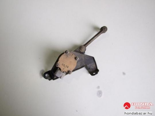 HONDA ACCORD HÁTSÓ XENON FÉNYSZÓRÓÁLLÍTÓ MOTOR  2003-2005