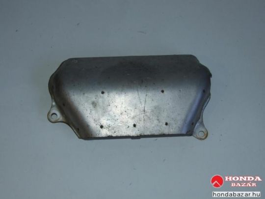 HONDA ACCORD HŐVÉDŐ LEMEZ.  2001-2002