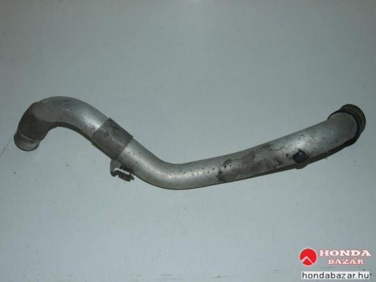 HONDA ACCORD INTERCOOLER CSŐ.  2004-2005