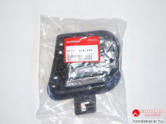 HONDA ACCORD JOBB ALDALI KÖDLÁMPA BURKOLAT.  2006-2008