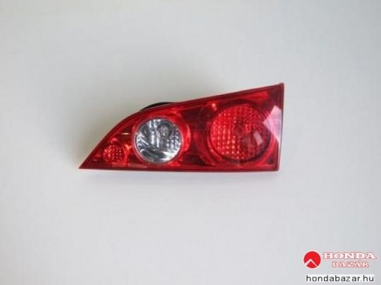 HONDA ACCORD JOBB BELSŐ HÁTSÓ LÁMPA.  2003-2005