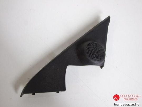 HONDA ACCORD JOBB BELSŐ TÜKÖR TAKARÓ HANGSZÓRÓVAL  2009-2011