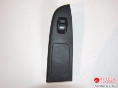 HONDA ACCORD JOBB ELSŐ ABLAKEMELŐ KAPCSOLÓ. 1999-2001