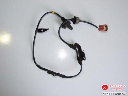 HONDA ACCORD JOBB ELSŐ ABS JELADÓ.  2001-2002
