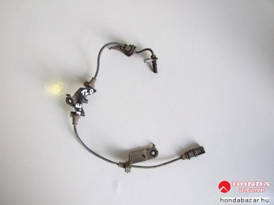HONDA ACCORD JOBB ELSŐ ABS JELADÓ  2009-2011