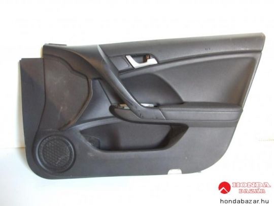 HONDA ACCORD JOBB ELSŐ AJTÓKÁRPIT.  2009-2011