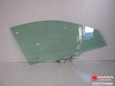 HONDA ACCORD JOBB ELSŐ AJTÓÜVEG. 2004-2005