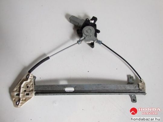 HONDA ACCORD JOBB ELSŐ ELEKTROMOS ABLAKEMELŐ.  2003-2005