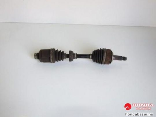 HONDA ACCORD JOBB ELSŐ FÉLTENGELY.  2003-2005