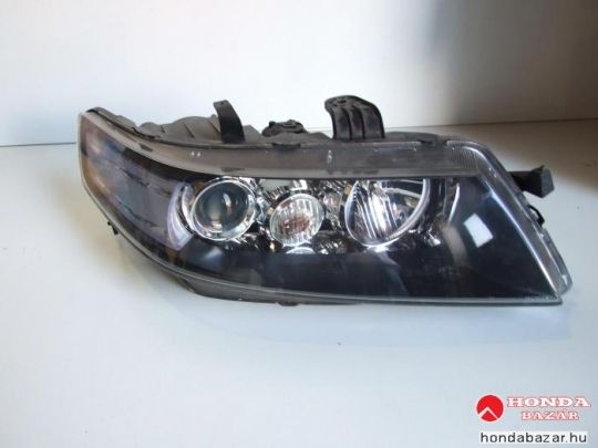 HONDA ACCORD JOBB ELSŐ FÉNYSZÓRÓ (NEM XENONOS)  2006-2008
