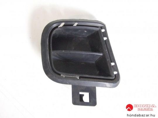 HONDA ACCORD JOBB ELSŐ KÖDLÁMPA TAKARÓ.  2006-2008