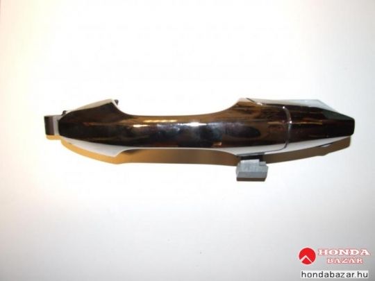 HONDA ACCORD JOBB ELSŐ KÜLSŐ KILINCS FÜSTÖS.  2006-2008