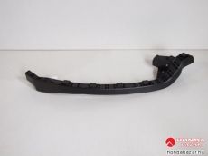 HONDA ACCORD JOBB ELSŐ LÁMPA ALATTI LÖKHÁRÍTÓ TARTÓ 2009-2011
