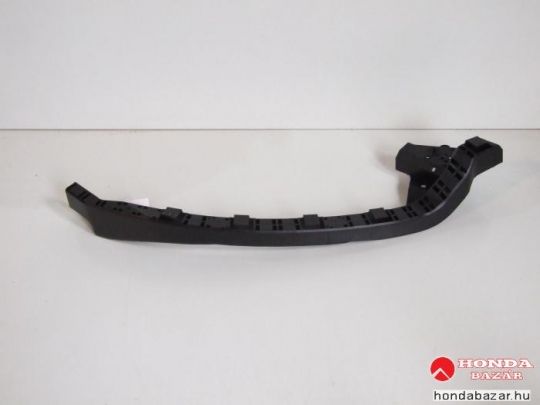 HONDA ACCORD JOBB ELSŐ LÁMPA ALATTI LÖKHÁRÍTÓ TARTÓ  2009-2011