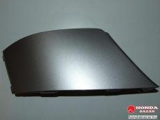 HONDA ACCORD JOBB ELSŐ LÖKHÁRÍTÓ KÖDLÁMPA BURKOLAT (EZÜST) 2006-2008