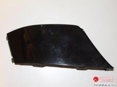 HONDA ACCORD JOBB ELSŐ LÖKHÁRÍTÓ KÖDLÁMPA BURKOLAT (FEKETE) 2006-2008