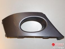 HONDA ACCORD JOBB ELSŐ LÖKHÁRÍTÓ KÖDLÁMPA BURKOLAT (JÉGKÉK) 2006-2008