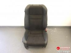 HONDA ACCORD JOBB ELSŐ ÜLÉS FÉLBŐR, NEM EURÓPAI.(ANGOL) 2003-2005