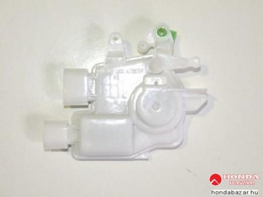 HONDA ACCORD JOBB ELSŐ ZÁRMOTOR.  2003-2005