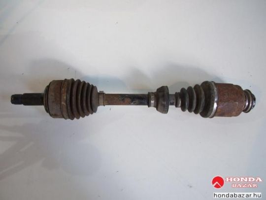 HONDA ACCORD JOBB FÉLTENGELY.  2009-2011