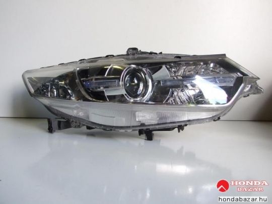 HONDA ACCORD JOBB FÉNYSZÓRÓ (XENONOS)  2012-2016