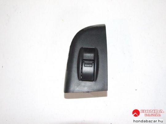 HONDA ACCORD JOBB HÁTSÓ ABLAKEMELŐ KAPCSOLÓ.  1999-2001