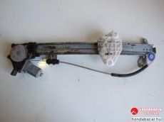 HONDA ACCORD JOBB HÁTSÓ ABLAKEMELŐ SZERKEZET MOTORRAL 2012-2016