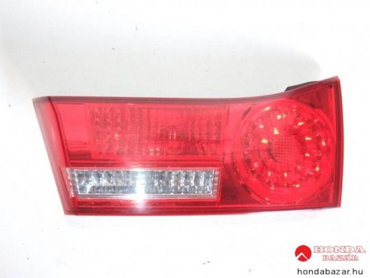 HONDA ACCORD JOBB HÁTSÓ BELSŐ LÁMPA.
