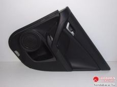 HONDA ACCORD JOBB HÁTSÓ BŐR AJTÓKÁRPIT. 2009-2011