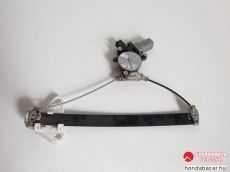 HONDA ACCORD JOBB HÁTSÓ ELEKTROMOS ABLAKEMELŐ.  2003-2005