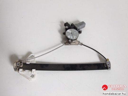 HONDA ACCORD JOBB HÁTSÓ ELEKTROMOS ABLAKEMELŐ.  2003-2005