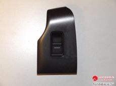 HONDA ACCORD JOBB HÁTSÓ ELEKTROMOS ABLAKEMELŐ KAPCSOLÓ.  2003-2005